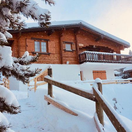 Willa Ei Chalet Du Pere Castor Bolquère Zewnętrze zdjęcie